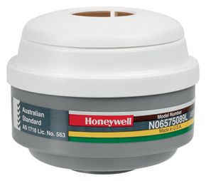 Honeywell North Class 1 Plastic Filter - Image