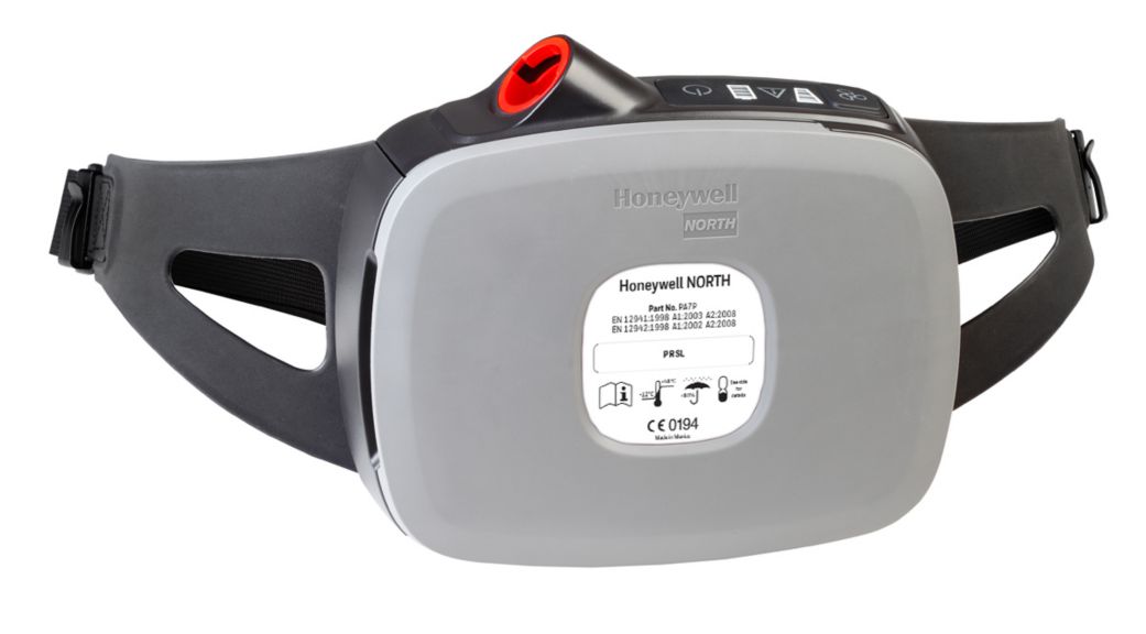 Honeywell North® Primair™ PA700 Series Powered Air Purifying Respirator