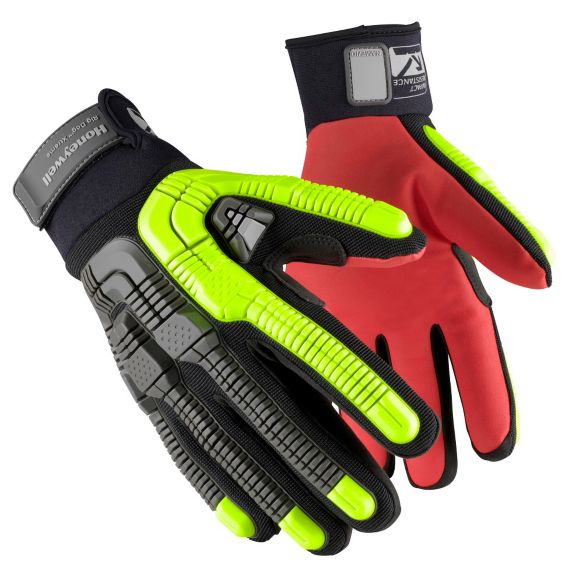 Honeywell Rig Dog™ Impact Glove