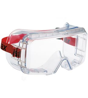 Honeywell Arbeitsschutzbrille Vistamax Sicherheitsbrille Schutzbrille Brille 