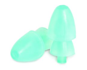 Inserti Auricolari Riutilizzabili Neutron Image