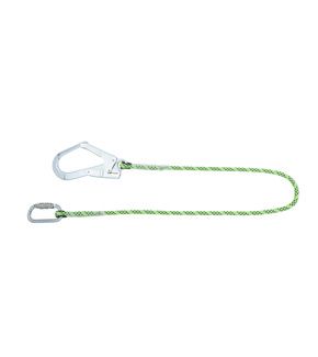 Miller Positioning and Restraint Lanyards - Image
