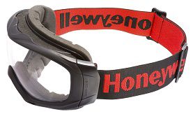 Honeywell Sub Zero Safety Goggles For Minus Temperatures - Image