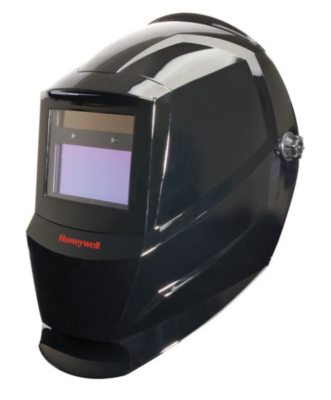 Mascara De Solda Honeywell Hw200 Image