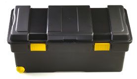 Miller Storage Boxes - Image