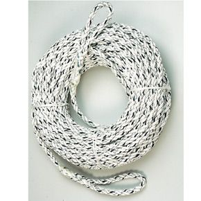 Miller Climbing Rope For Tree Care - Image