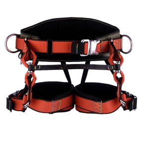 Miller Butterfly Tree Care Harnesses - Image