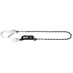 Miller Edge Lanyard With Shock absorber - Image