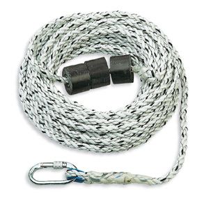 Miller guiding rope - Image
