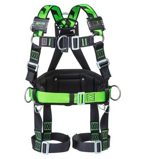 Miller H Design® Bodyfit Harness - Image