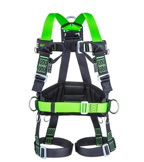 Miller H Design® Bodyfix harness - Image