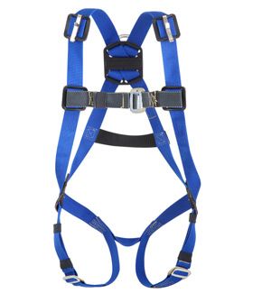 Miller Kevlar Harnesses (EUR) - Image