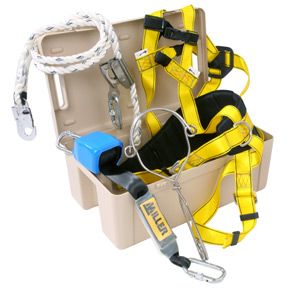 Miller Pole Workers Kits - Image