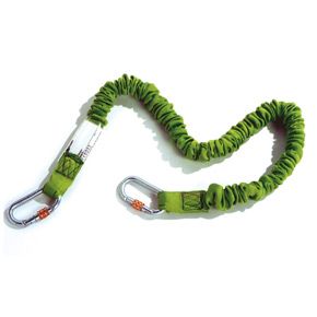 Miller Me82 Manyard Lanyard With Strap Halyard Impactor - Image