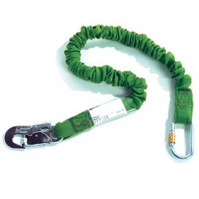 Miller Me83 Manyard Lanyard With Strap Halyard Impactor - Image