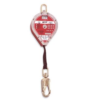 Miller MightyLite™ Self-Retracting Lifeline - Image