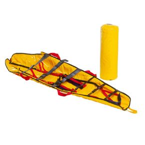 Miller Rescue And Evacuation Equipment - Image