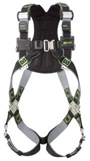 Miller Revolution Comfort Harness - Image