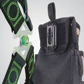 Miller Revolution Harness Accessories - Image