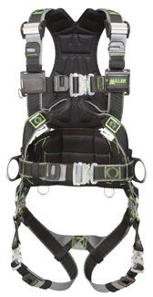 Miller Revolution Premium R7 Harnesses (EUR) - Image