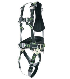 Miller Revolution Premium R8 Harnesses (EUR) - Image