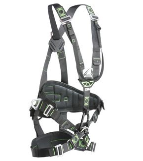 Miller Ropax Harnesses (EUR) - Image
