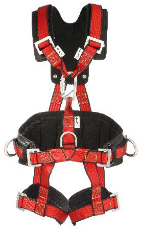 Miller Tower Harnesses (EUR) - Image