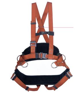 Miller Tree-Pruning Harnesses (EUR) - Image