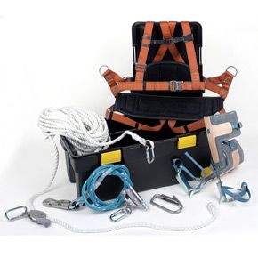 Miller Tree Surgeon Kits (EUR) - Image