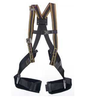 Miller TS Harnesses (EUR) - Image