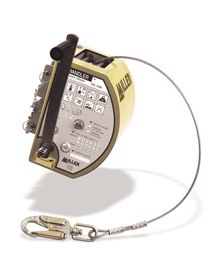 Miller ManHandler™ Hoist/Winch | Honeywell