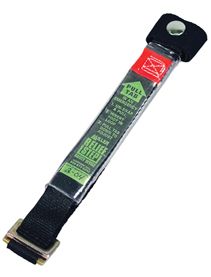 Rescue Pedal Strap - Image