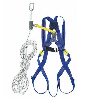 Titan Fall Protection Kits  - Image