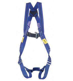 Titan Harnesses - Image