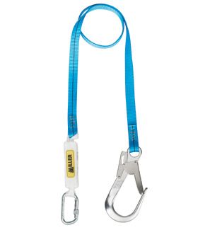 Titan Shock-Absorbing Lanyards - Image