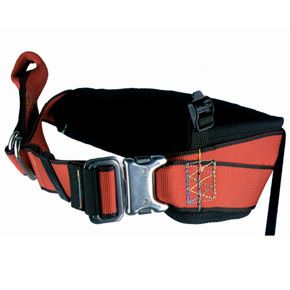 Tree Care Harness Accessories - Image