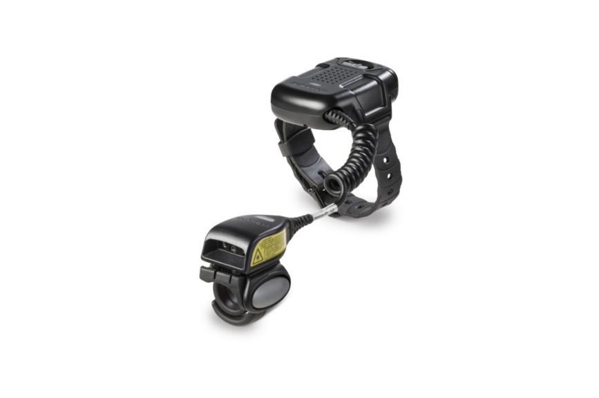 8670 Wireless Ring Wearable Scanner | Honeywell