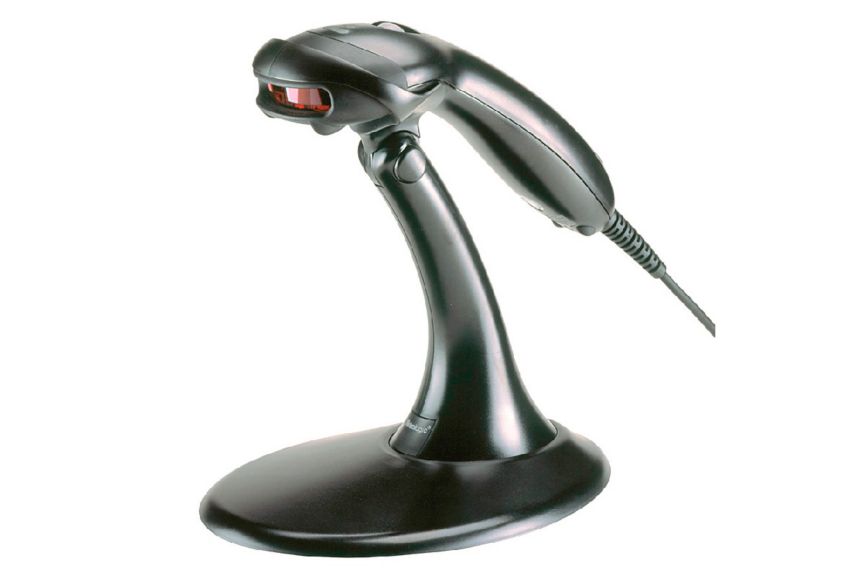 honeywell ms9540 barcode scanner manual