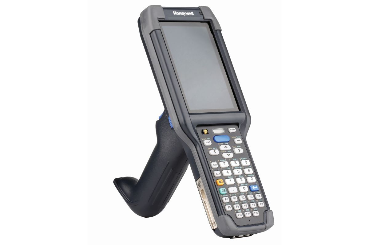 Honeywell CK65 · Terminal Móvil Android con Teclado Físico