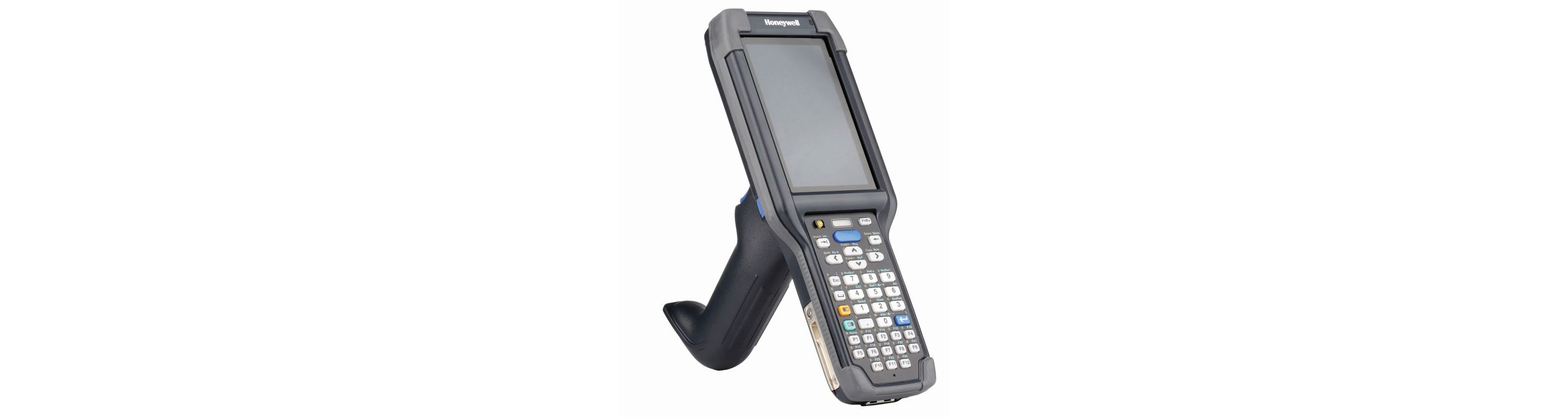 Honeywell CK65 · Terminal Móvil Android con Teclado Físico