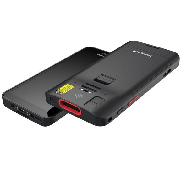 Honeywell CT30 Xp · Terminal Móvil