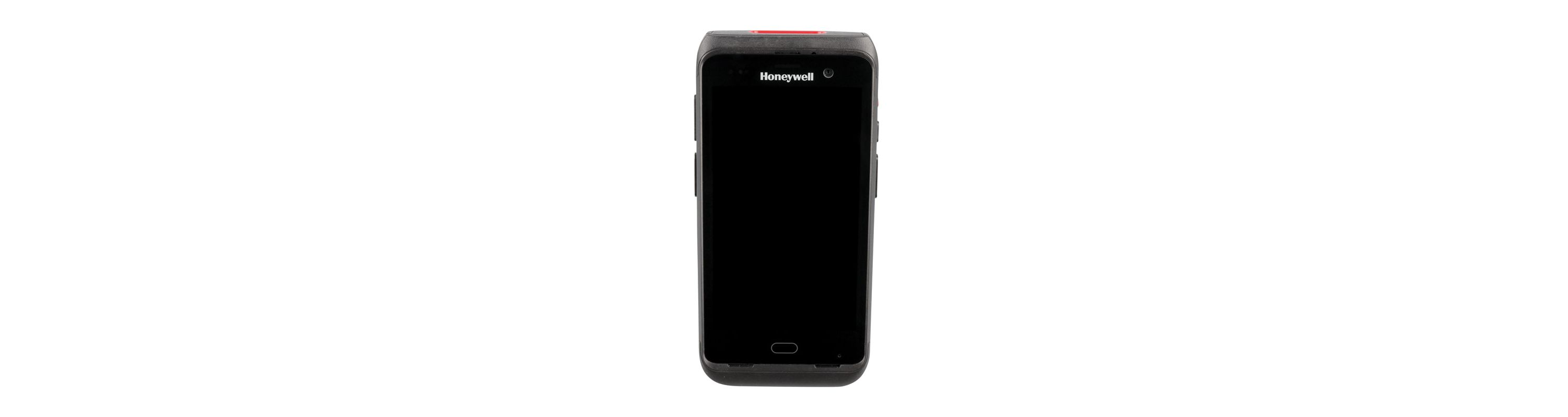 Honeywell CT40 · Terminal Móvil Android Táctil