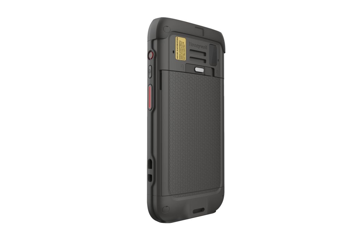 Honeywell CT45 · Terminal Móvil Android