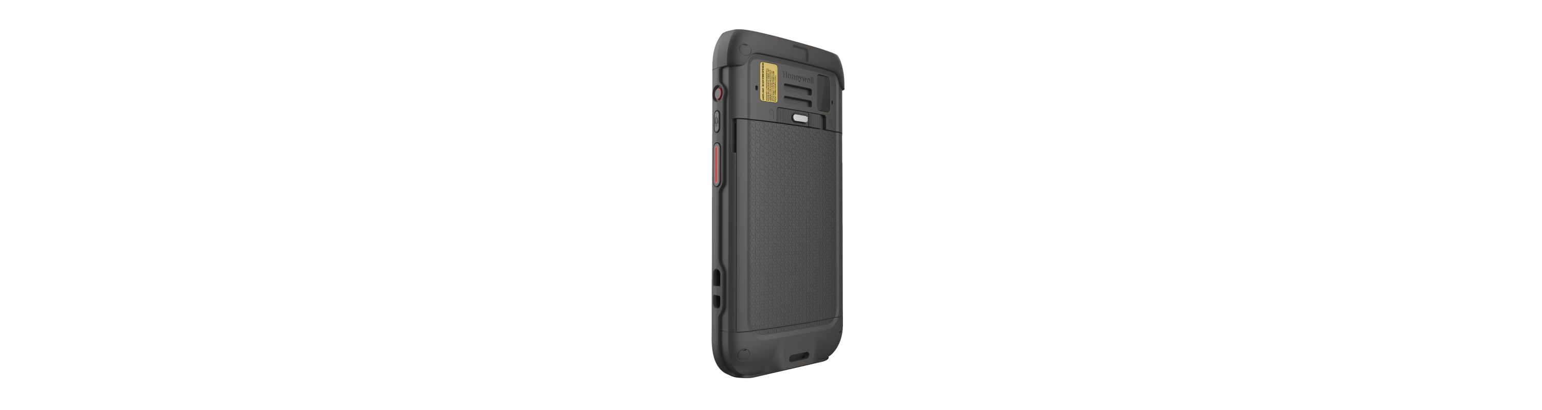 Honeywell CT45 · Terminal Móvil Android 5G