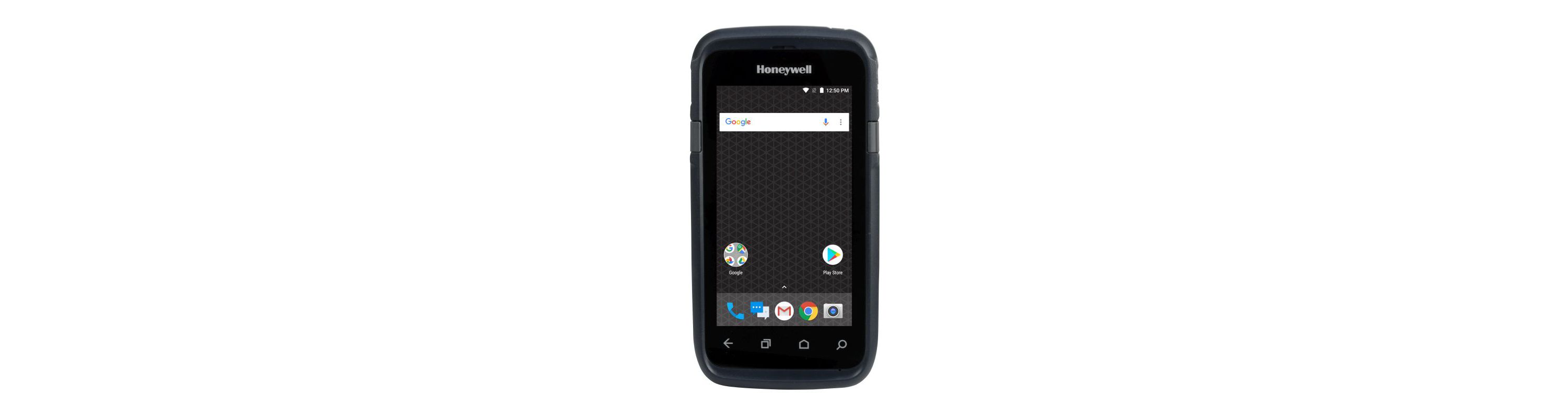 Honeywell CT60 · Terminal Móvil Android Resistente