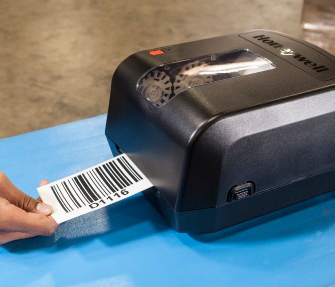 Desktop Printers