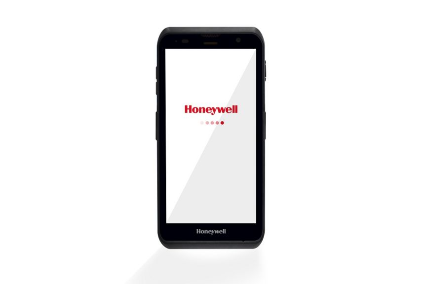 Honeywell Scanpal EDA52 · Terminal Móvil