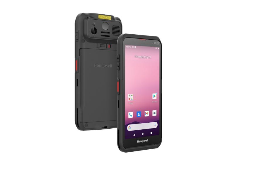 Honeywell Scanpal EDA56 · Terminal Móvil