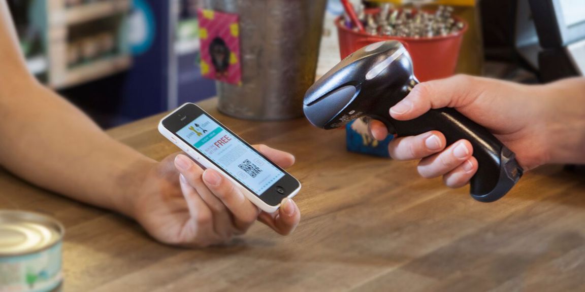 Barcode Scanners Honeywell