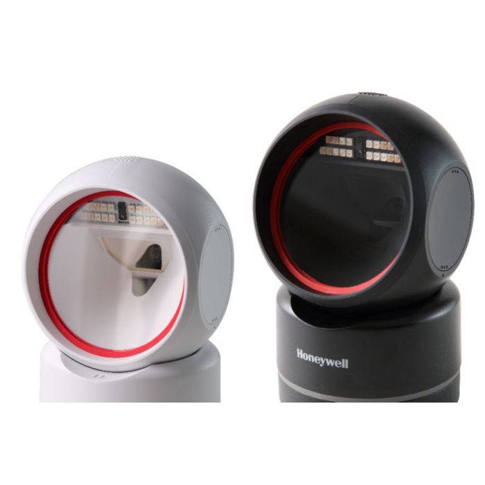 Lector Honeywell Orbit HF680 2D USB Blanco